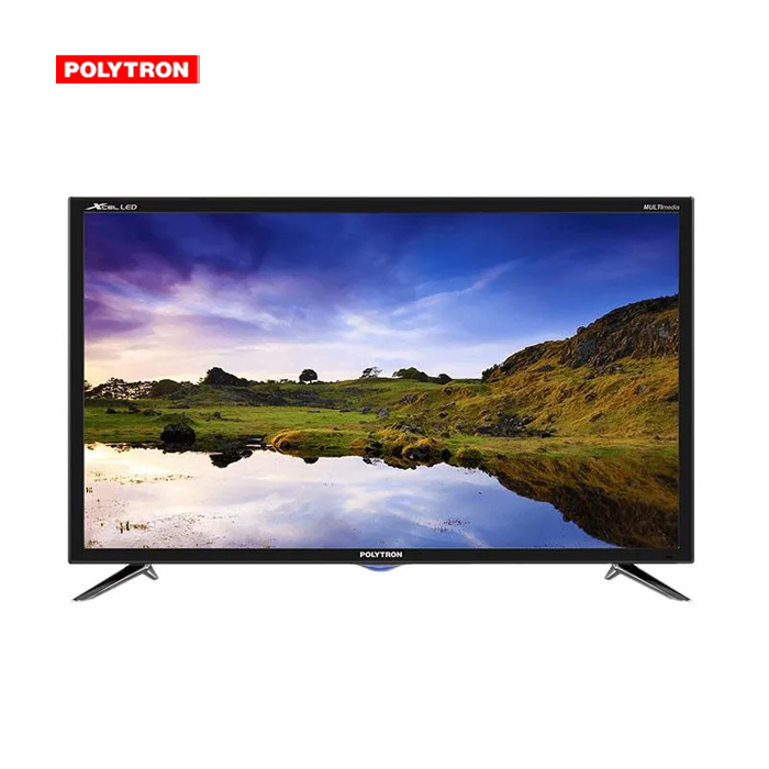 Polytron LED TV 32" - 32D1850